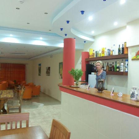 Ionio Star Hotel Koutsouras Exterior photo