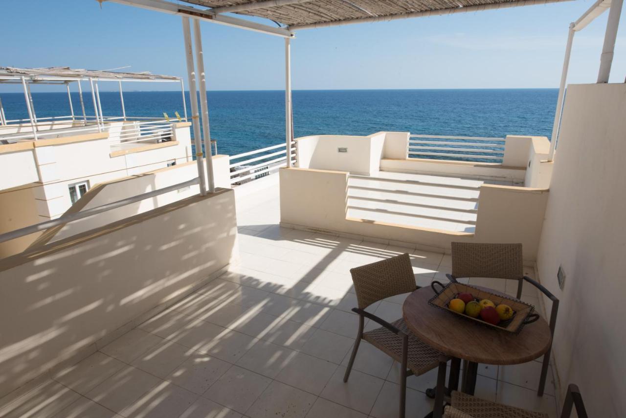 Ionio Star Hotel Koutsouras Exterior photo