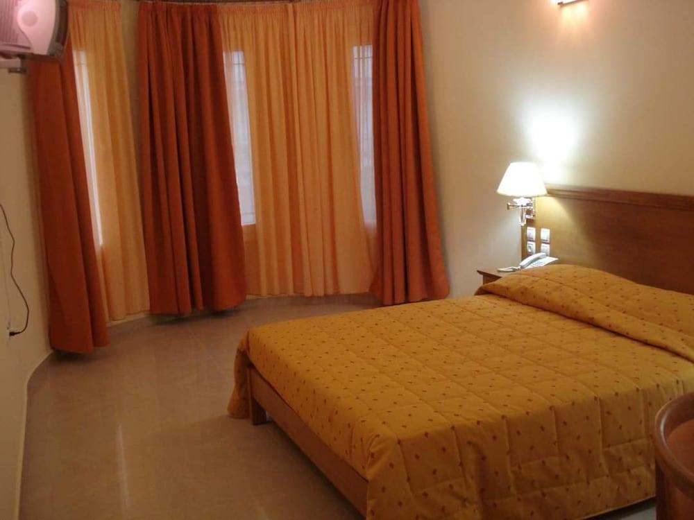 Ionio Star Hotel Koutsouras Exterior photo